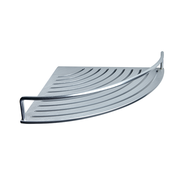 OVO京典衛浴 置物架推薦型號  AL5007 /  AL5007-2 角落置物架一/二件組 *