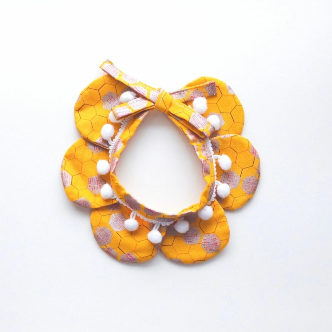 BOKIR剝殼栗子 - Honey Flower