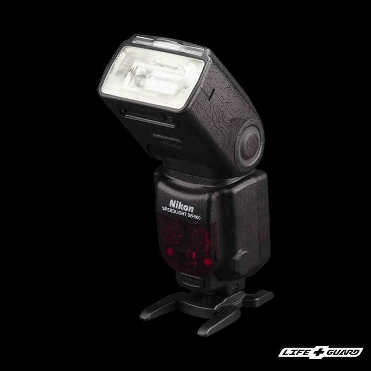 Nikon Speedlight SB-900 Camera flash Skin