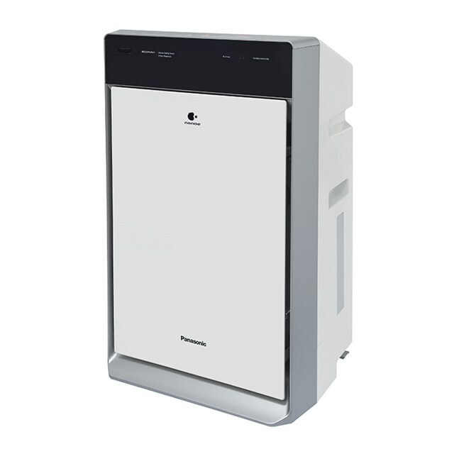 樂聲 Panasonic   F-ZXKP70Z‧HEPA 多功能過濾網‧適用於F-VXK70H‧香港行貨‧