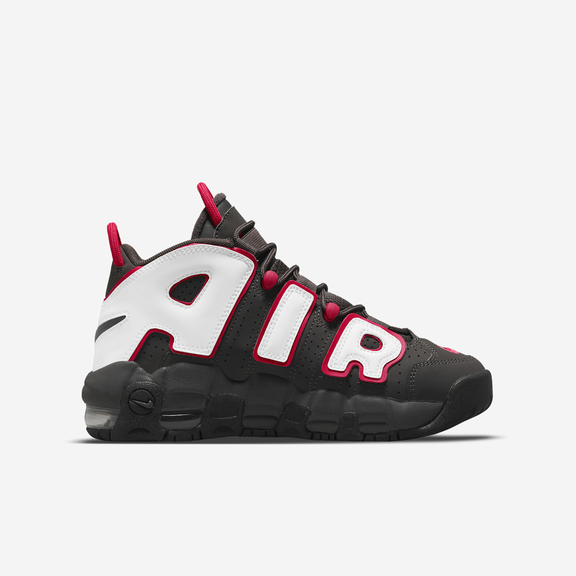 Nike Air More Uptempo Brown Bulls (GS) DH9719-200