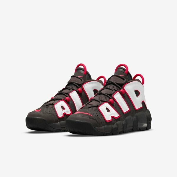 Nike Air More Uptempo Brown Bulls (GS) DH9719-200