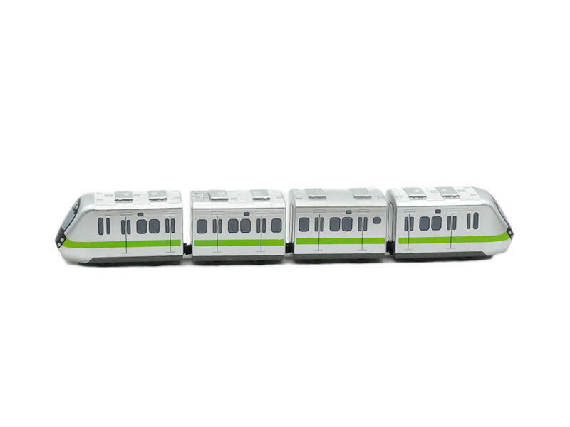 鐵支路 QV083T1 EMU900 電聯車 迴力列車