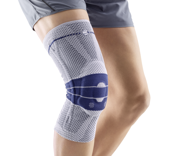 【BAUERFEIND 德國保爾範】第八代新膝寧 GenuTrain®