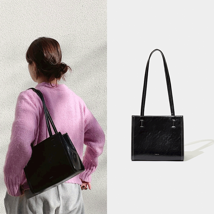 STAND OIL Oblong bag Mini 6色可選