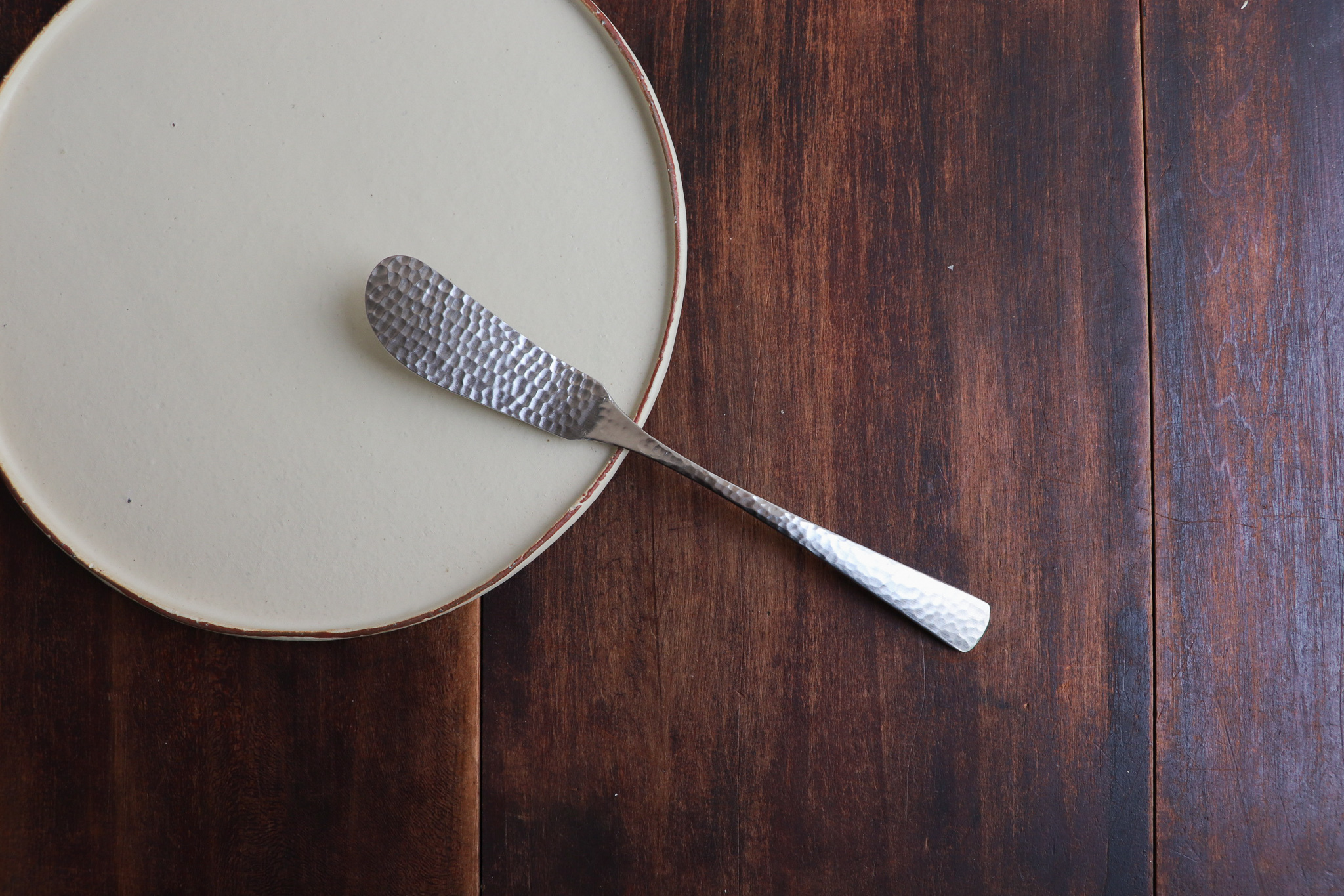 TSUBAMESANJO Nagomi 凜 鎚目 奶油抹刀