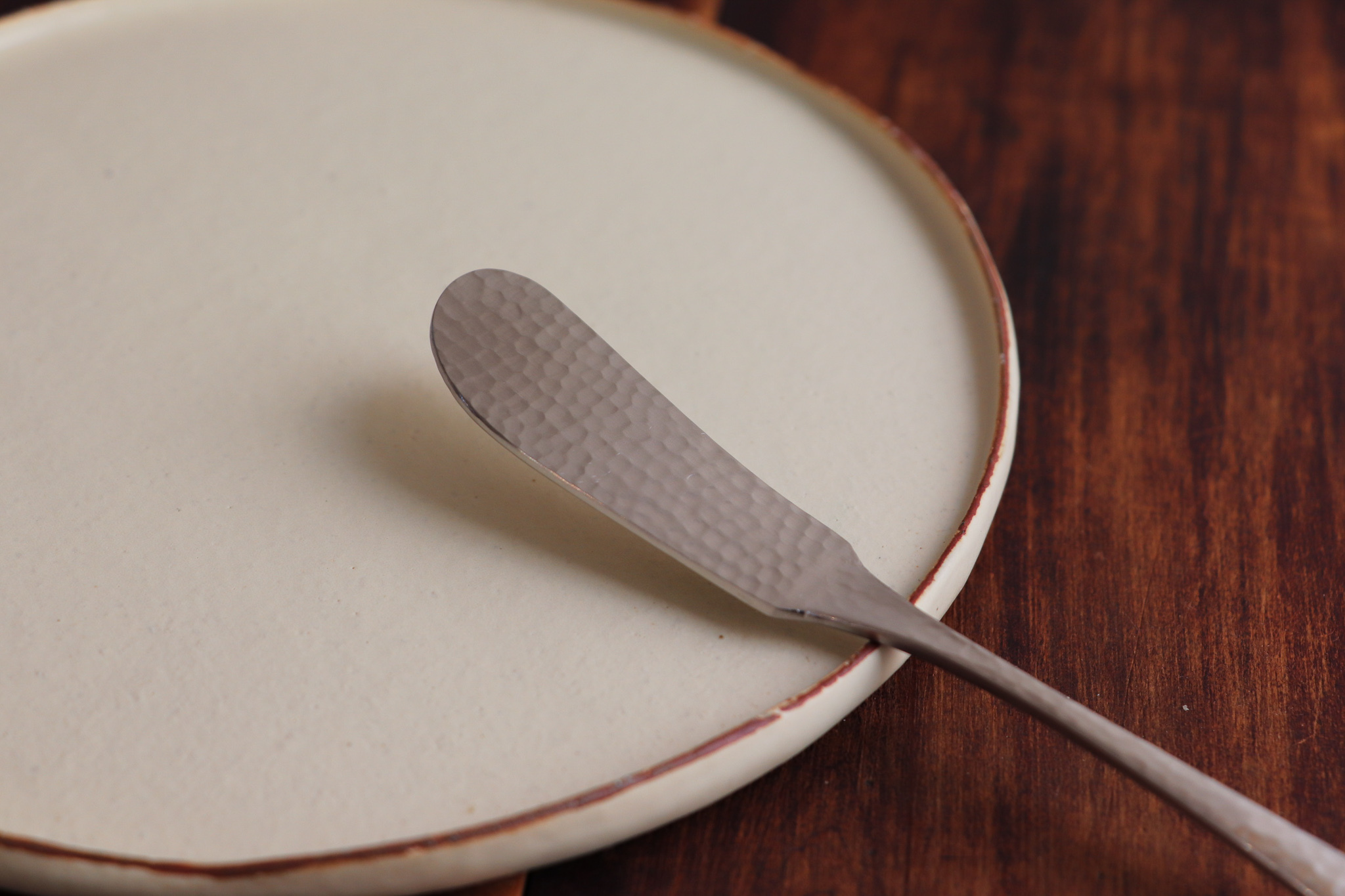 TSUBAMESANJO Nagomi 凜 鎚目 奶油抹刀