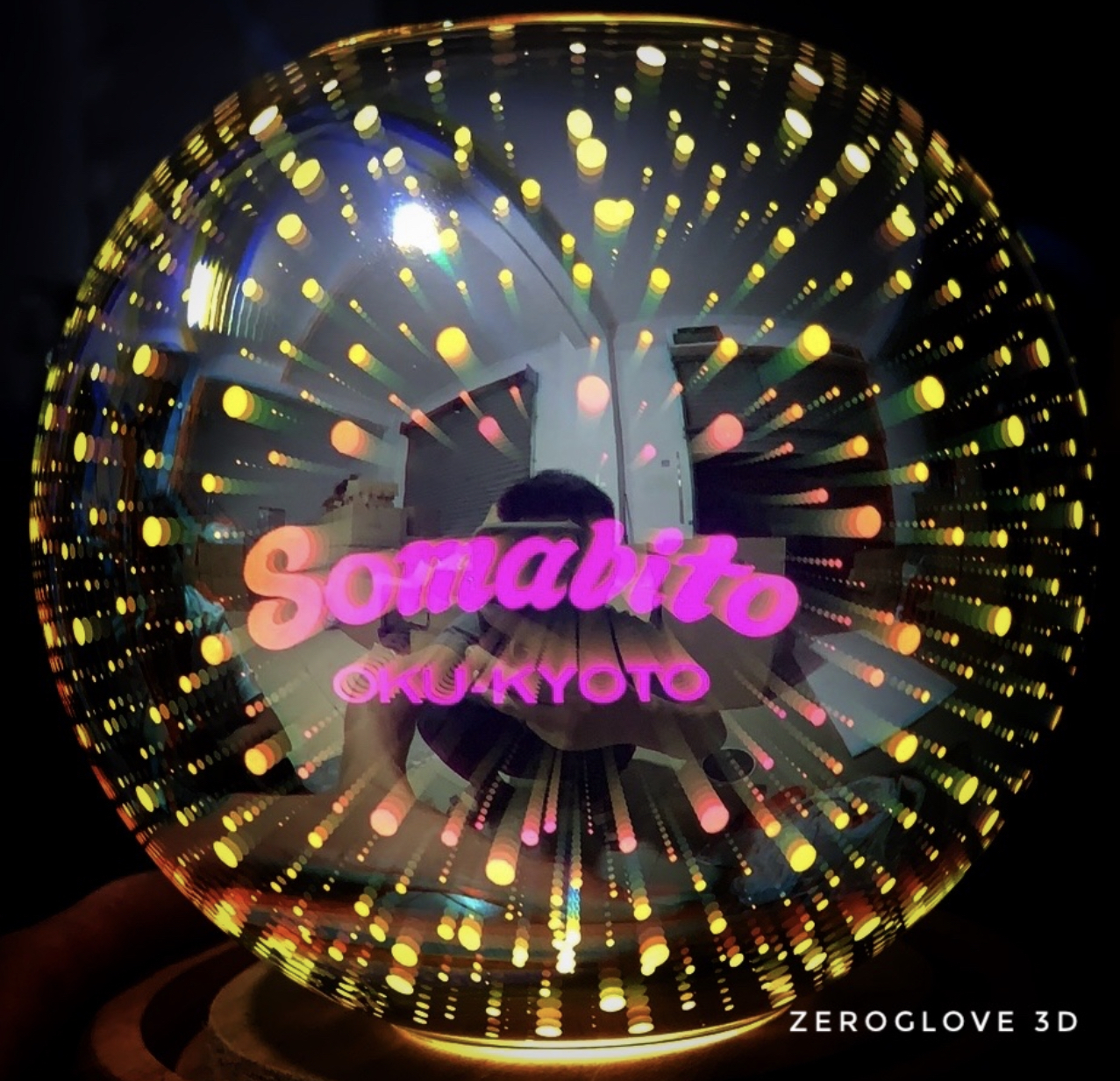 SomAbito｜ZEROGLOBE 3D