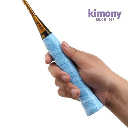 日本製 Kimony 交叉紋防滑薄款手膠 KGT-138