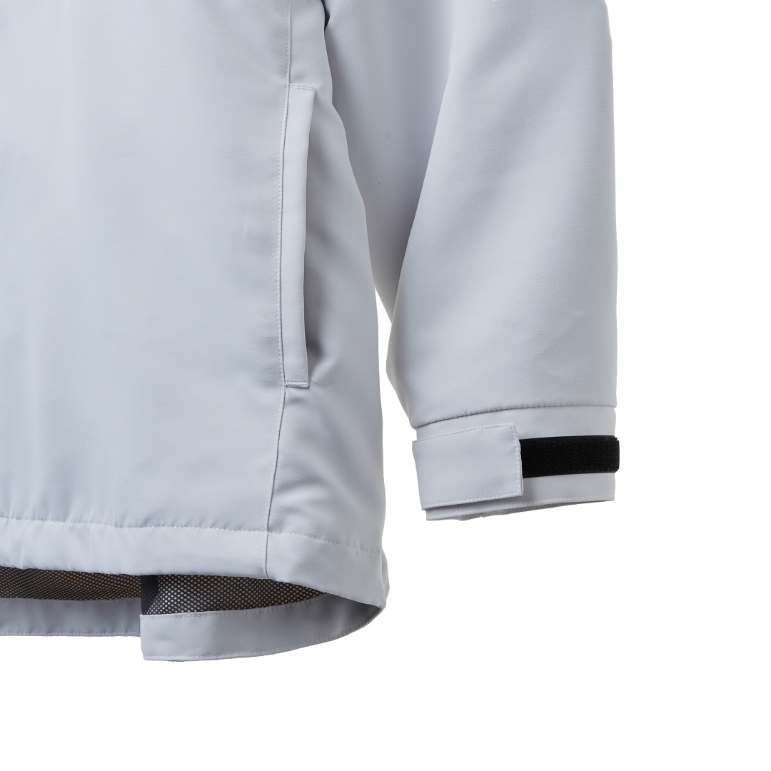 GOOPiMADE® 21 A/W F-5A “Compatible System” Field Jacket