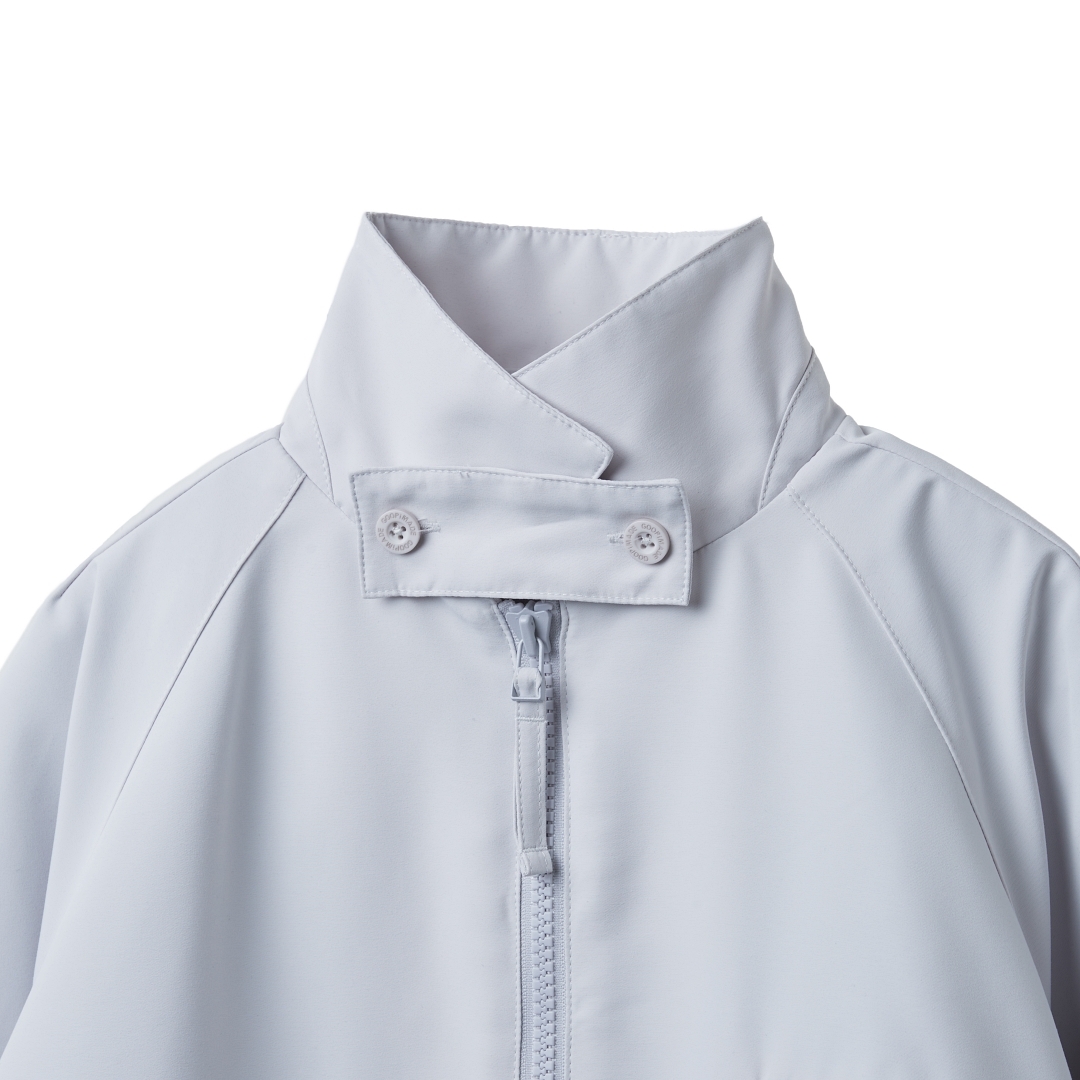 GOOPiMADE® 21 A/W F-5A “Compatible System” Field Jacket