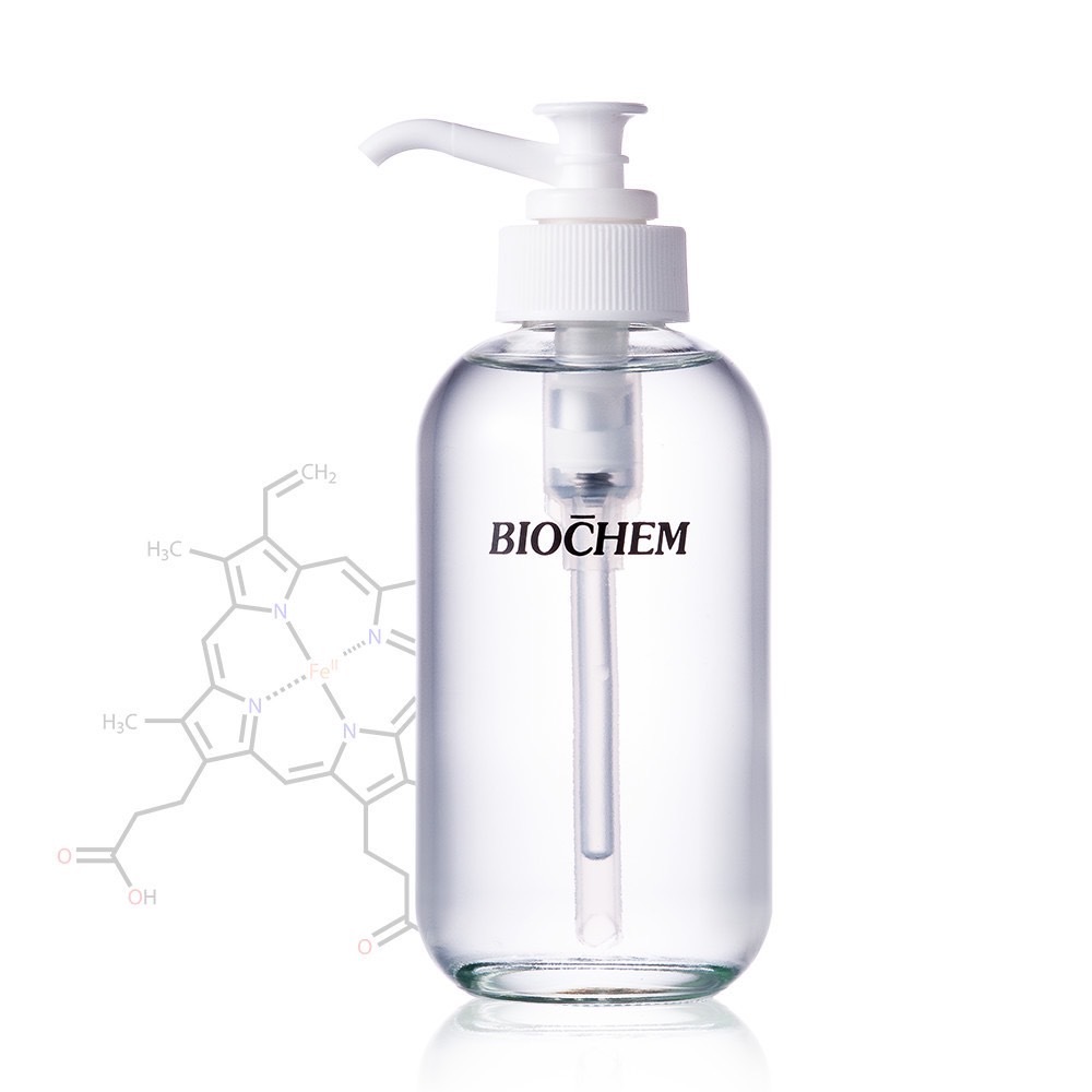 【BIOCHEM 倍優】EL-α-熊果素亮白化妝水120mlⒽ