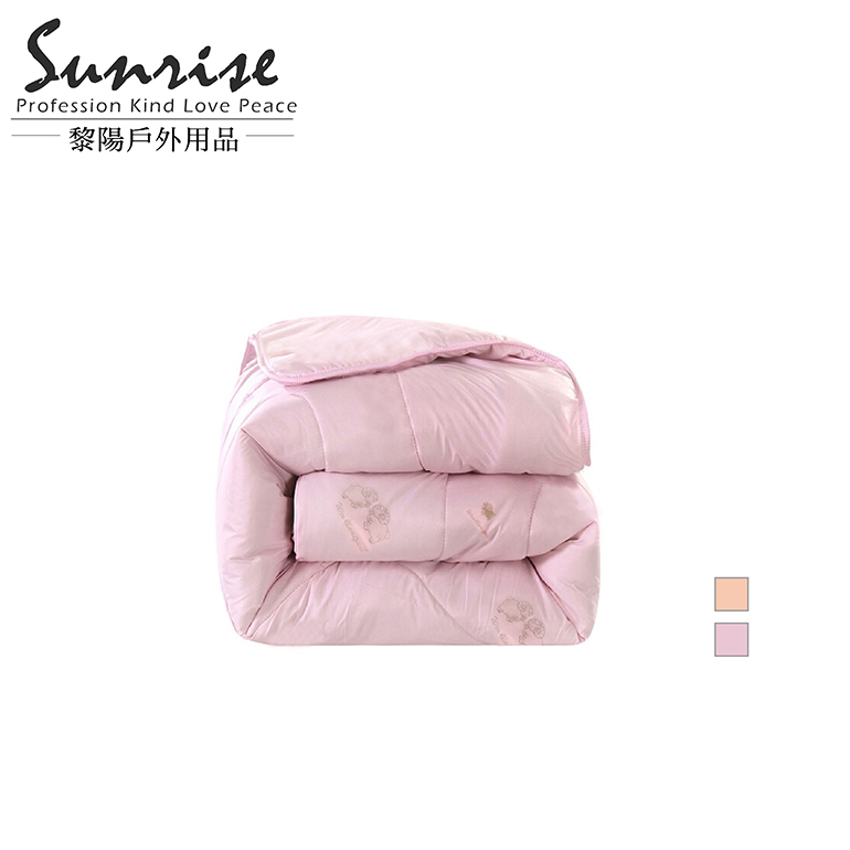 精品羊毛被 180*220cm (2色) 保暖輕柔/舒適透氣/2500g/遊學打工/居家生活 69CHX71669