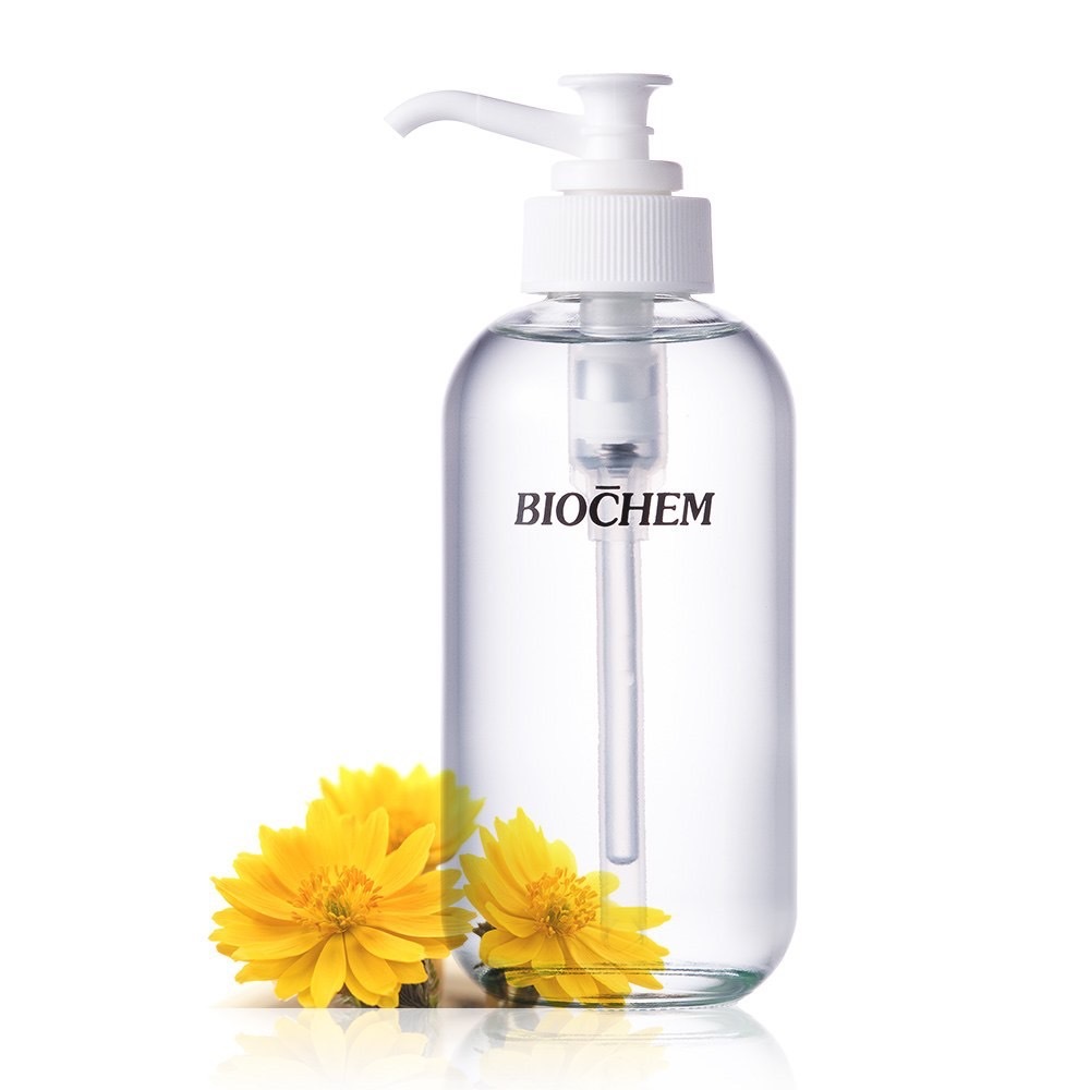 【BIOCHEM 倍優】金盞花控油化妝水120mlⒽ