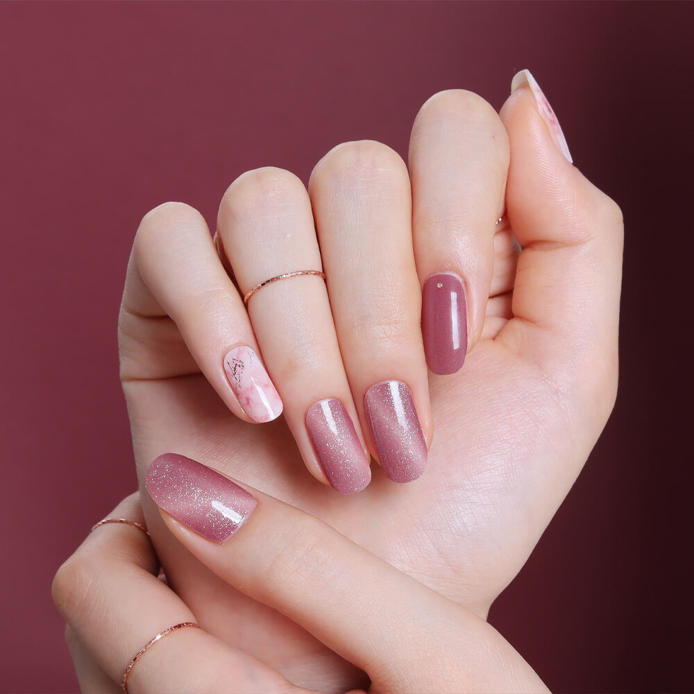 GLOSSYBLOSSOM TIPS ＆FAQ 教學小貼士