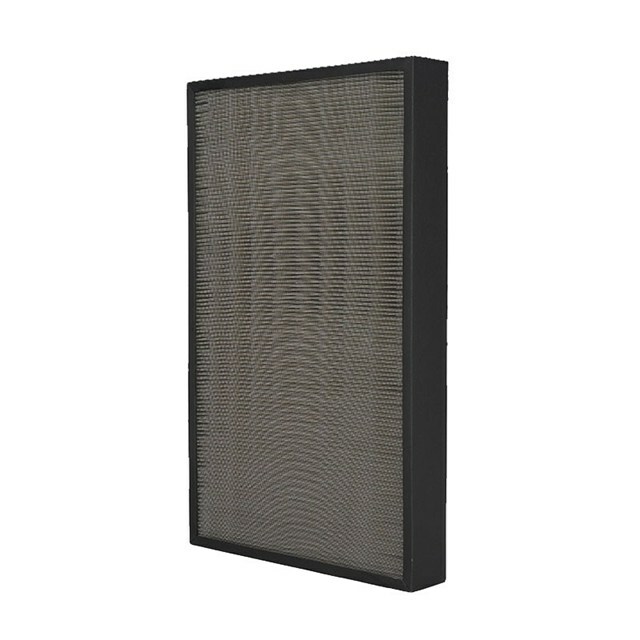 樂聲 Panasonic F-ZXSS35Z‧除甲醛 HEPA 脫臭 3合1 過濾網‧適用於F-PXM35H‧香港行貨‧