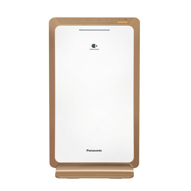 樂聲 Panasonic  F-ZXSS55Z‧除甲醛 HEPA 脫臭 3合1 過濾網‧適用於F-PXM55H‧香港行貨‧