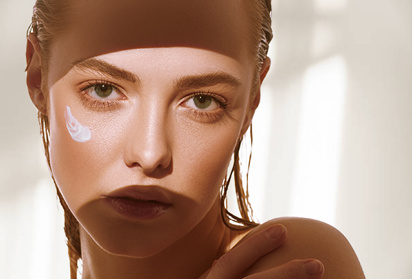 膚色不均 色素沈澱