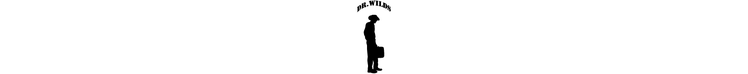 Dr.Wilds 優惠