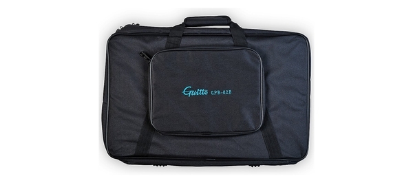 Guitto Guitto GPB-02 效果器盤 (中) 第 3 張圖片｜三峽效果器