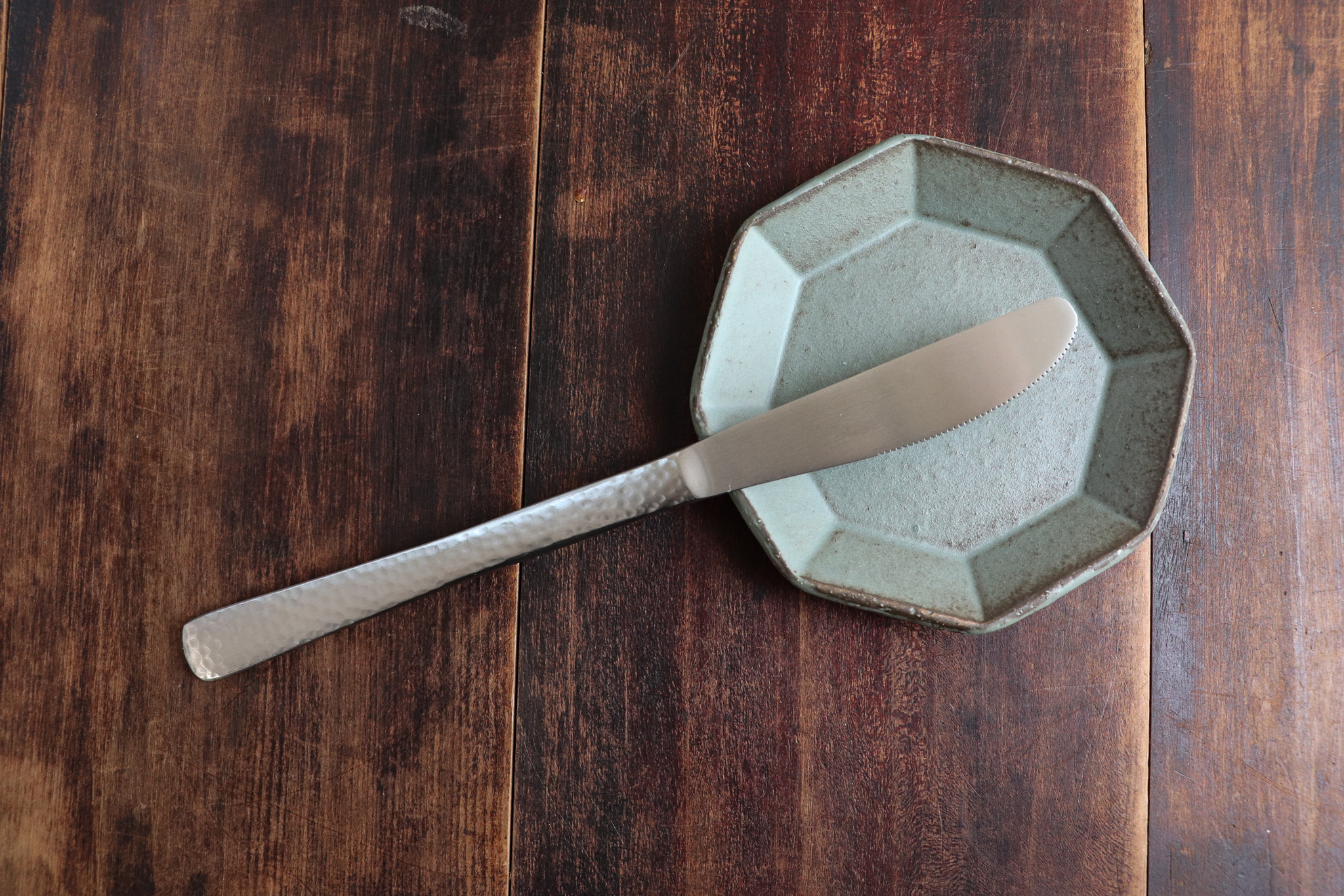 TSUBAMESANJO Nagomi 凜 西餐刀