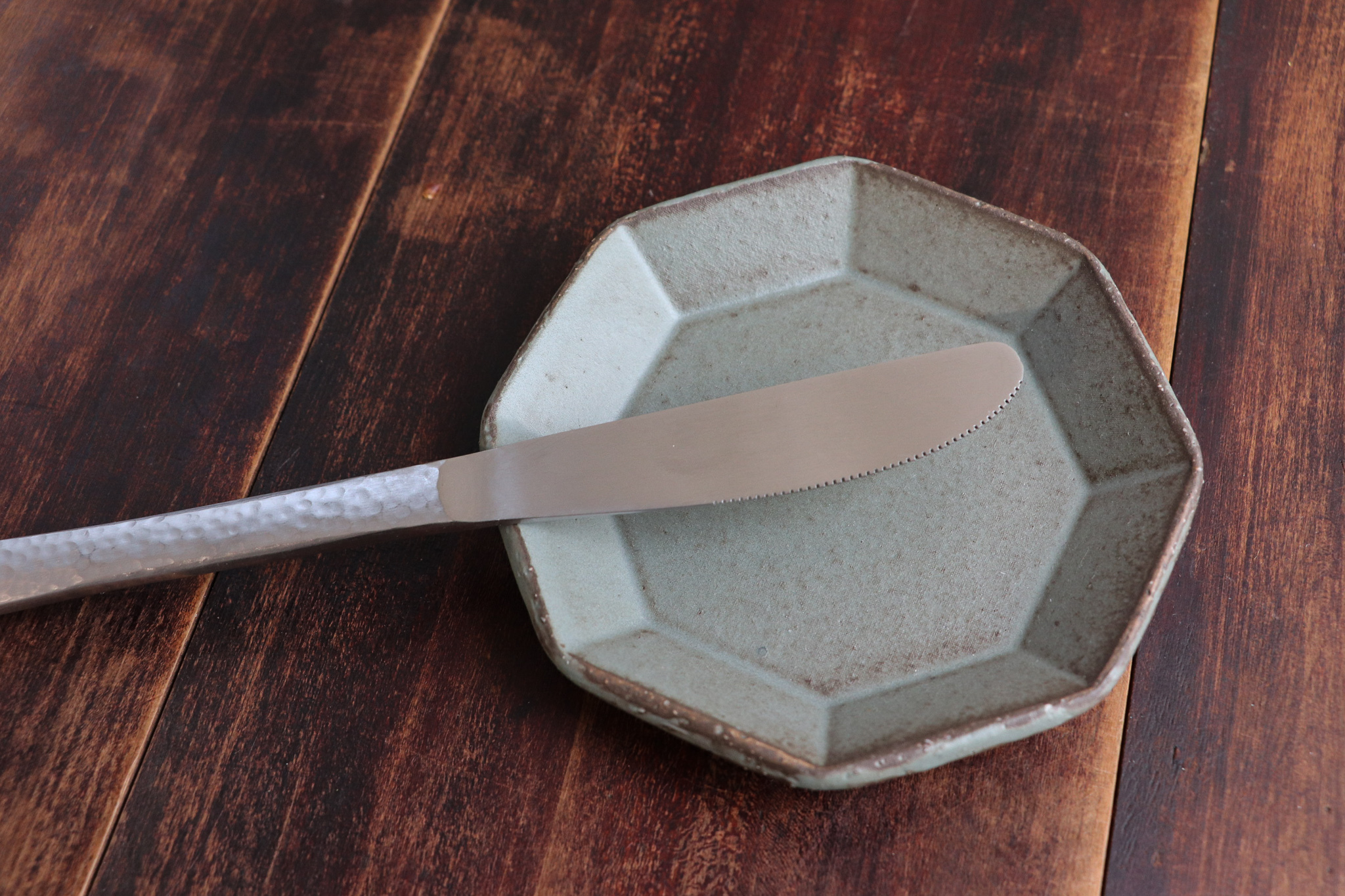 TSUBAMESANJO Nagomi 凜 西餐刀