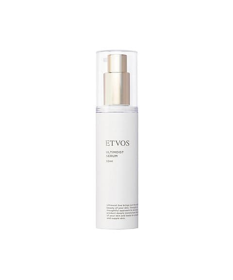 ETVOS Ultimoist Serum 極致保濕精華 50ml