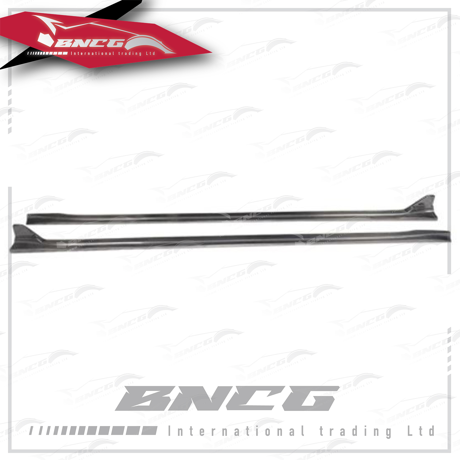 保時捷 Porsche Panamera 970 09-11年式 改裝 卡夢 碳纖維 外觀件 空力套件 側裙 側定風翼