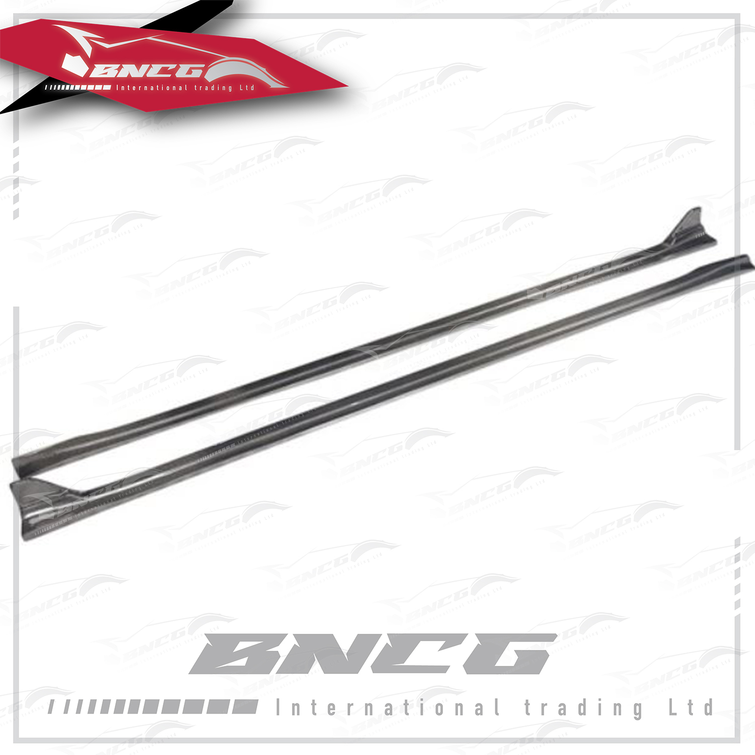 保時捷 Porsche Panamera 970 09-11年式 改裝 卡夢 碳纖維 外觀件 空力套件 側裙 側定風翼