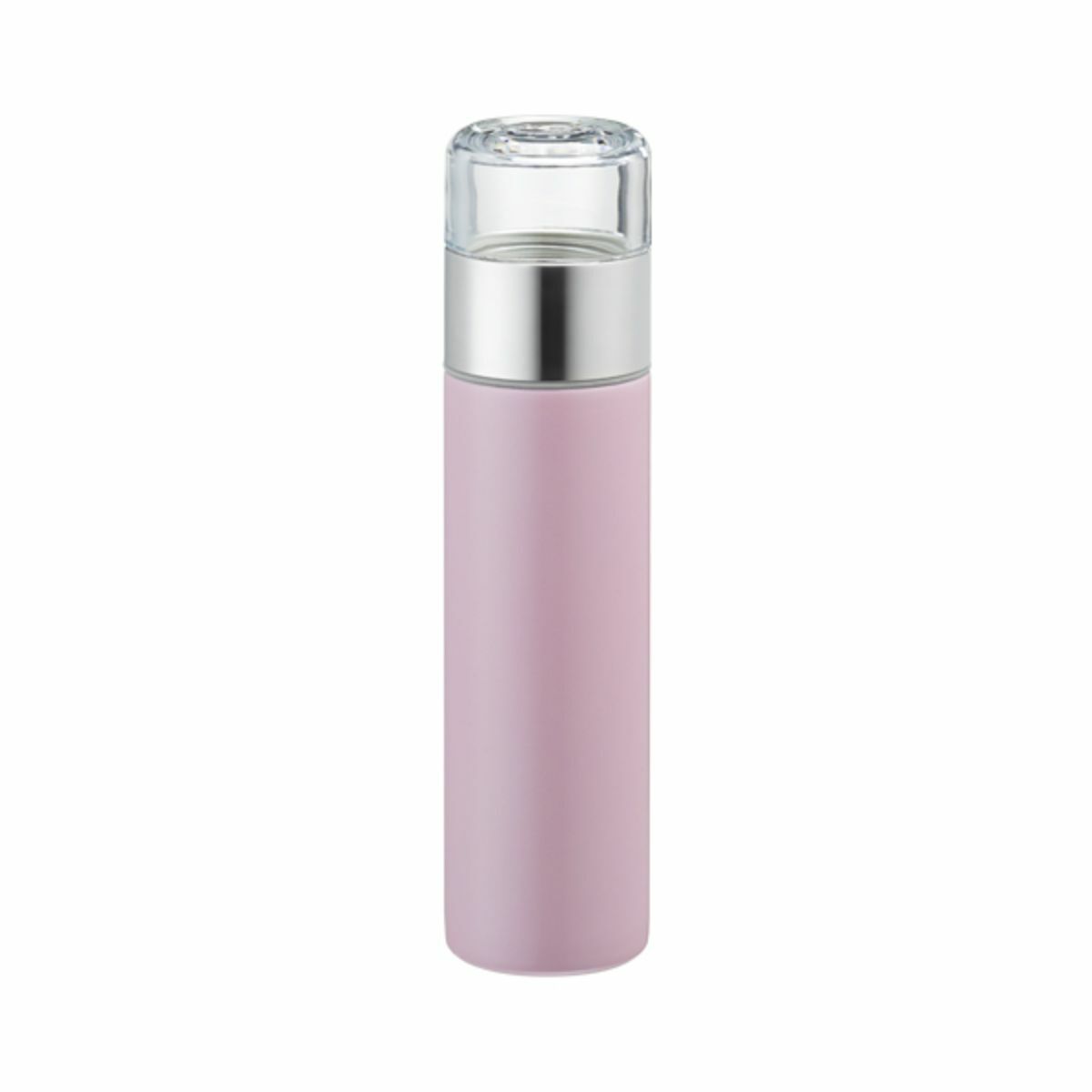 PO: Pao Thermo Mug Slim (Pink)