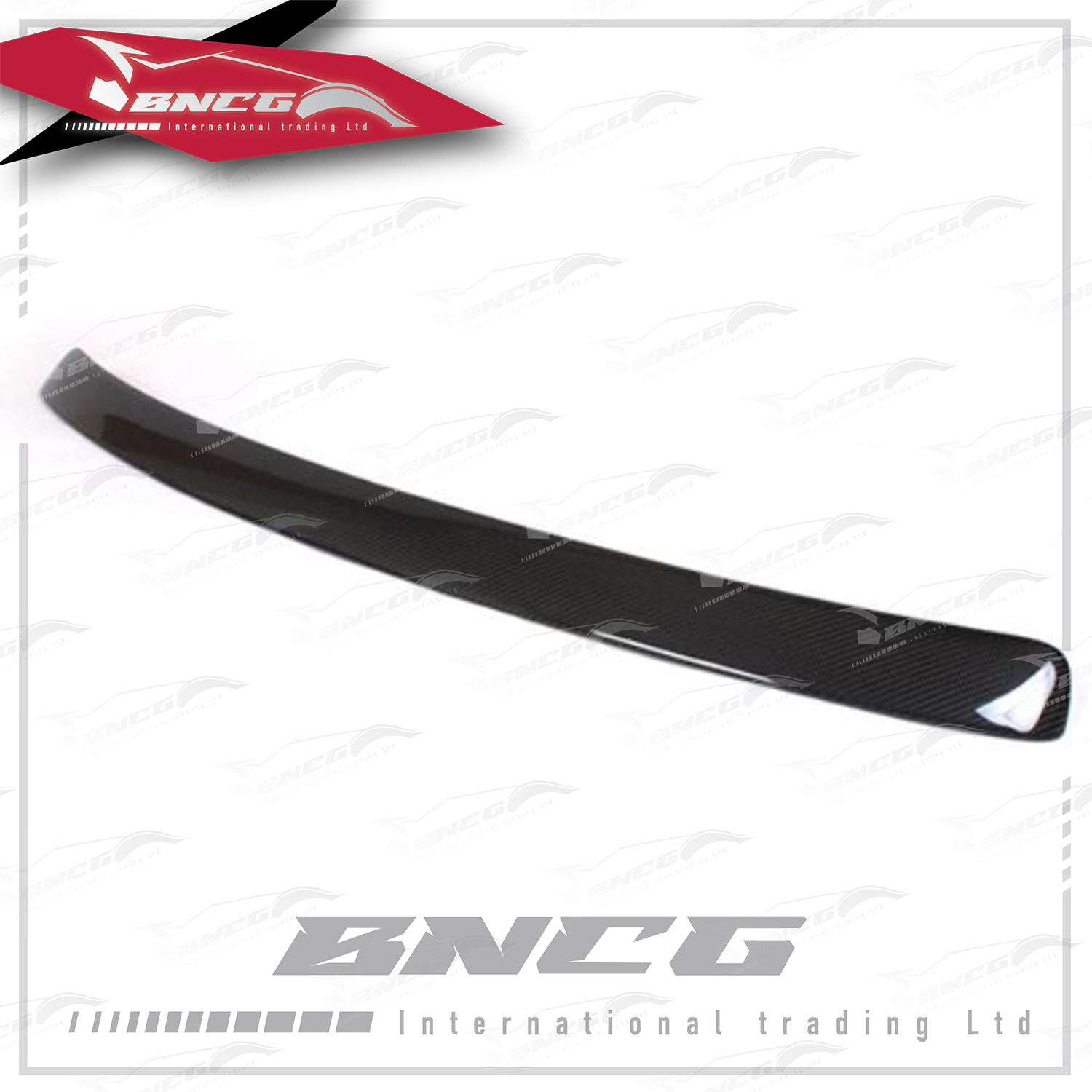 奧迪 Audi A5 雙門 改裝 卡夢 碳纖維 外觀件 空力套件 頂翼 上擾流板