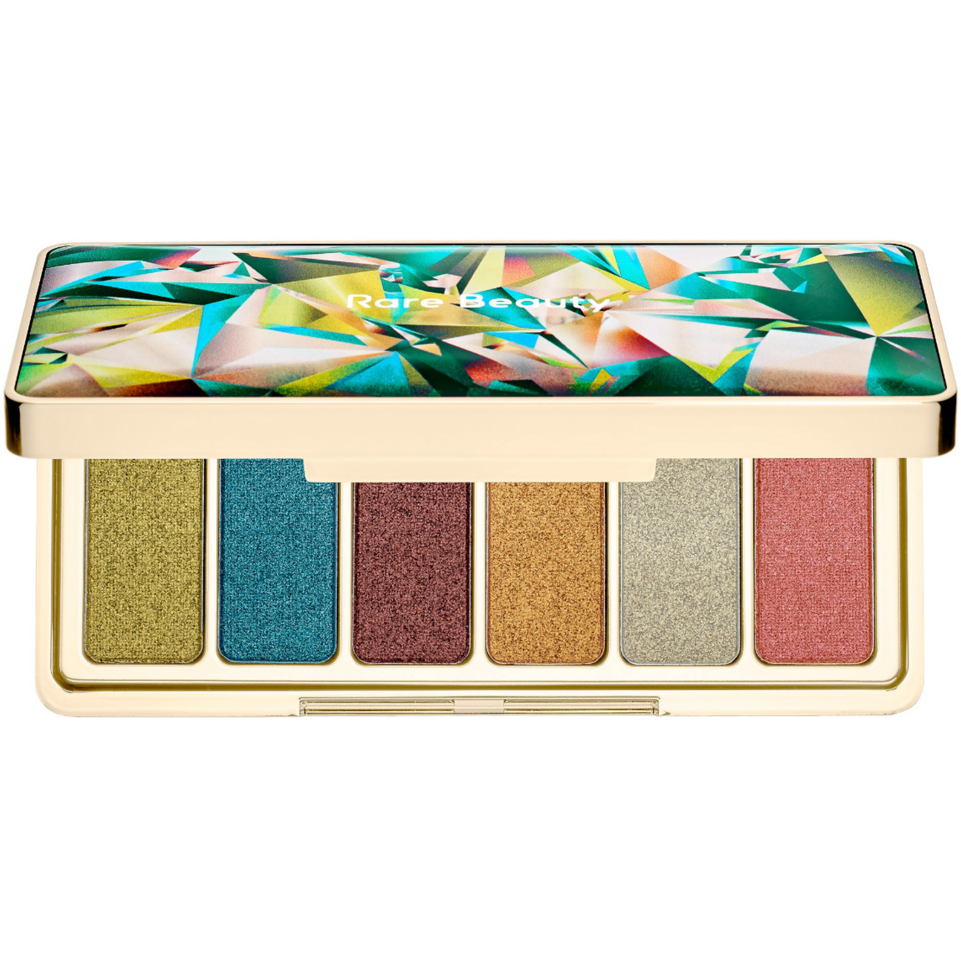 Rare Beauty - Confident Energy Eyeshadow Palette