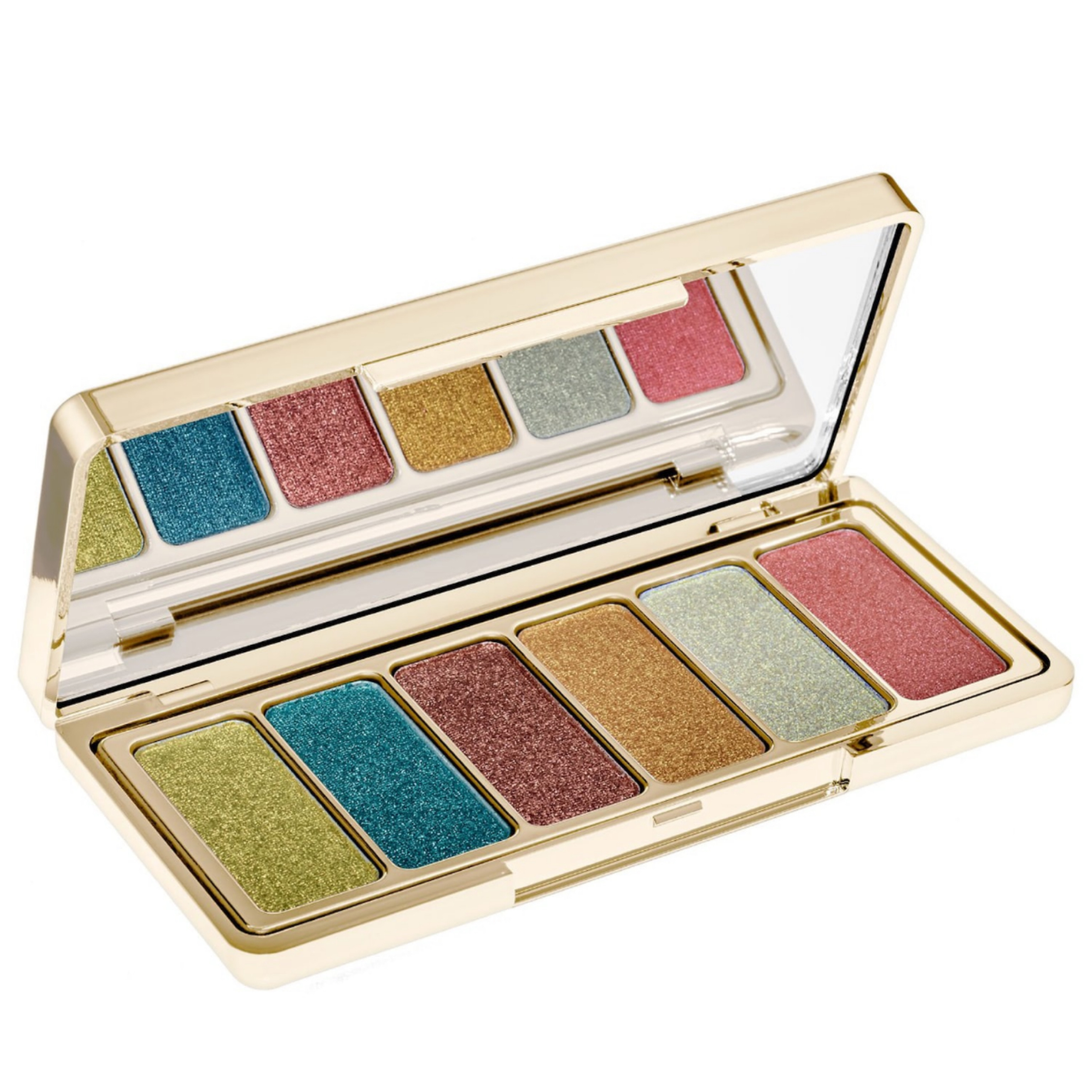 Rare Beauty - Confident Energy Eyeshadow Palette