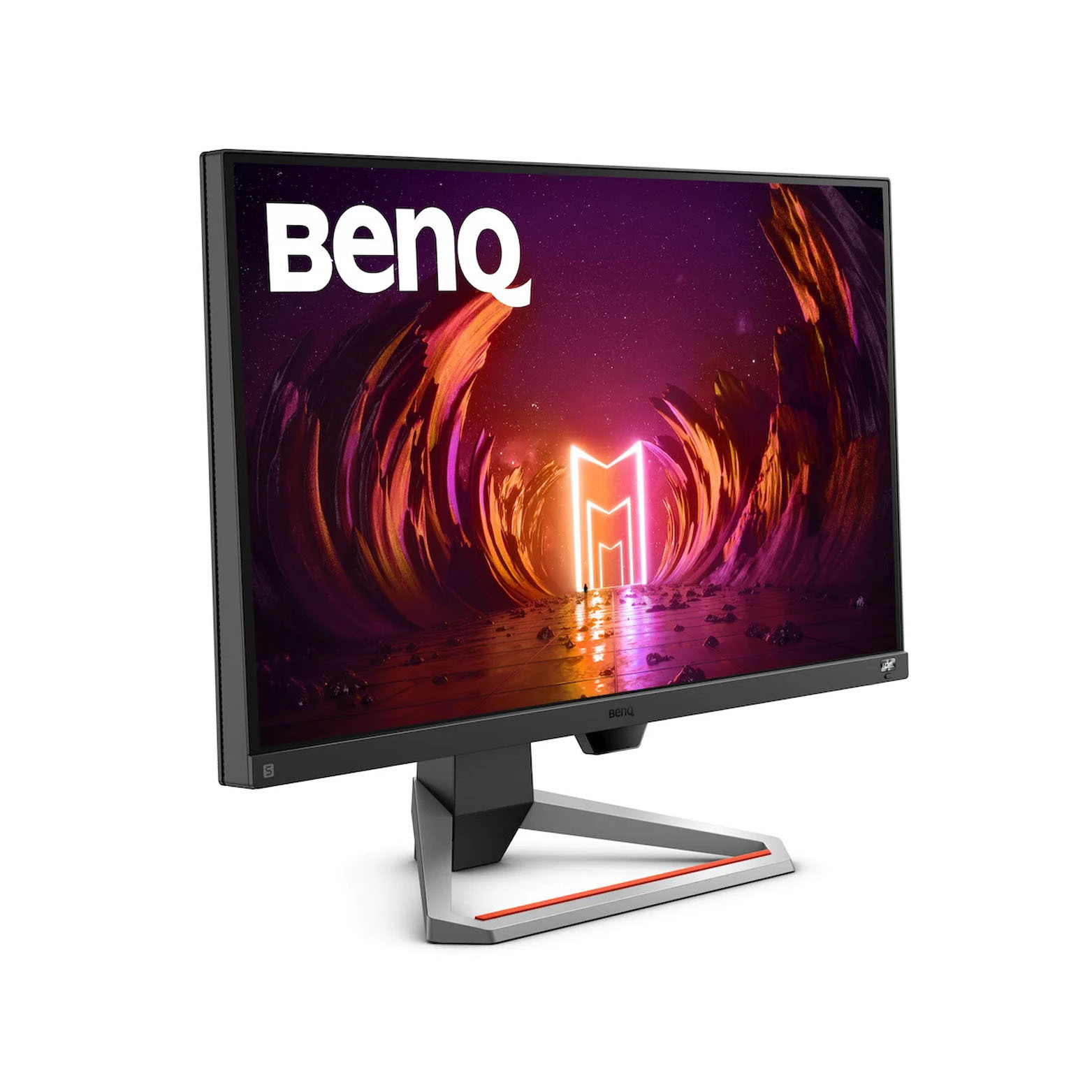 BenQ EX2710S 27型IPS HDRi電競螢幕
