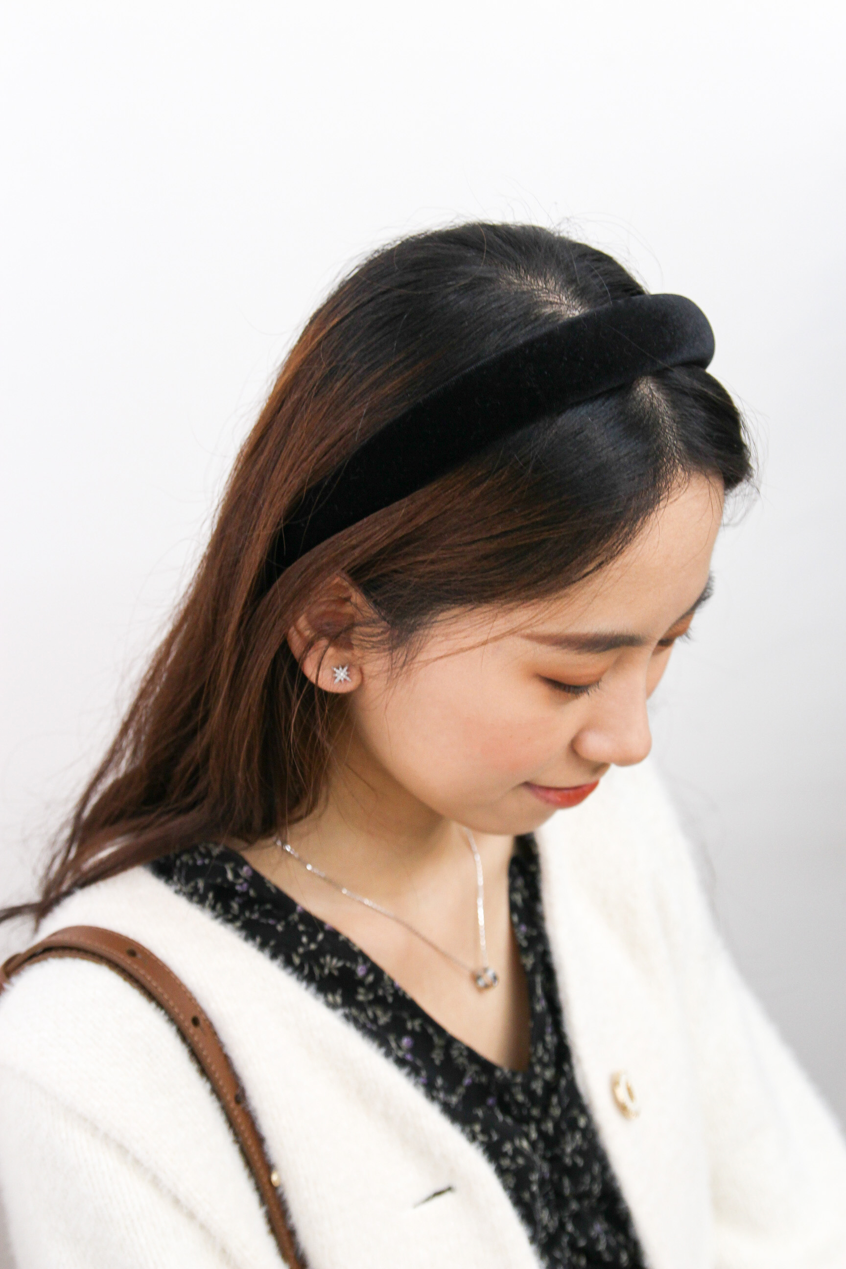 AC009 Cushion headband