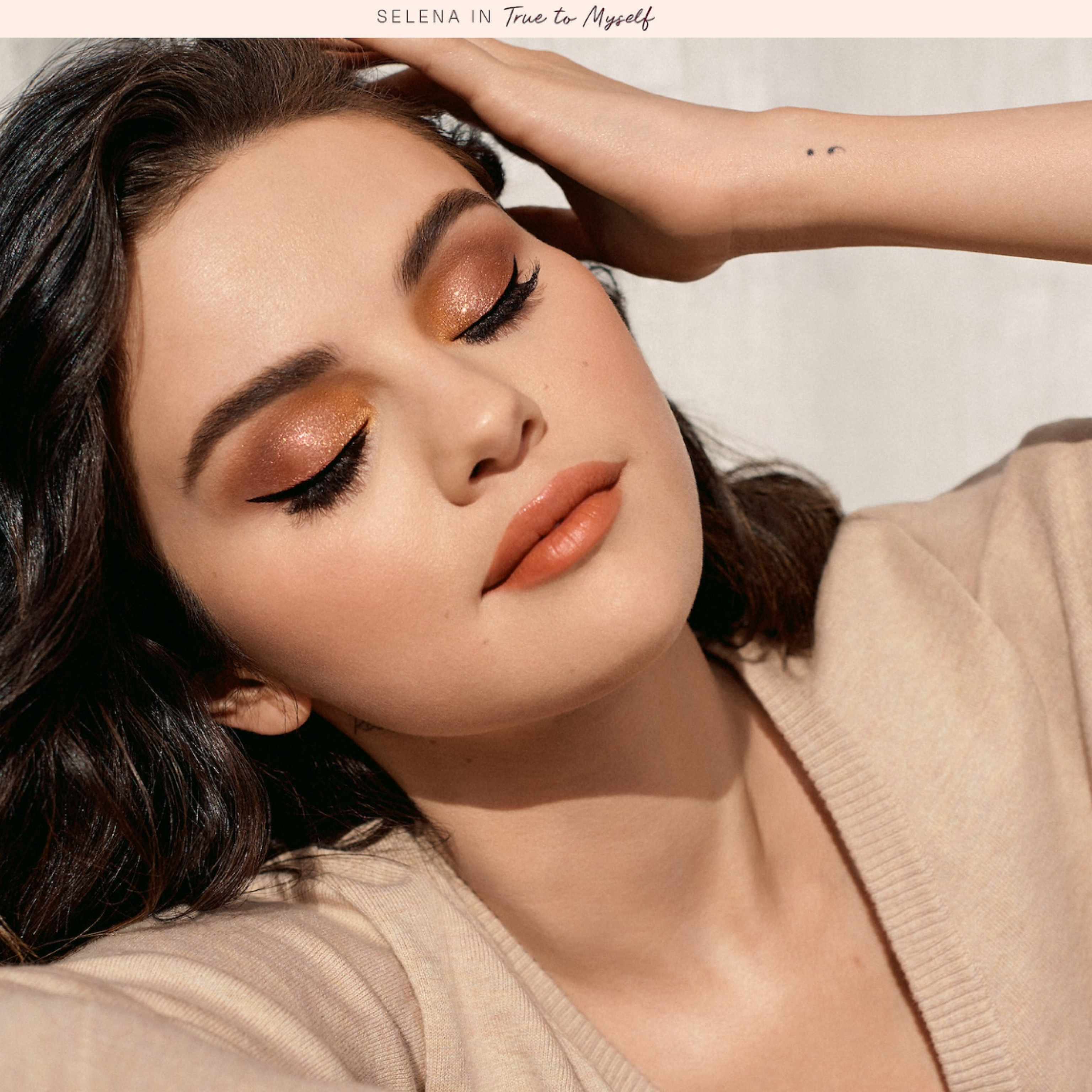 Rare Beauty - Discovery Eyeshadow Palette