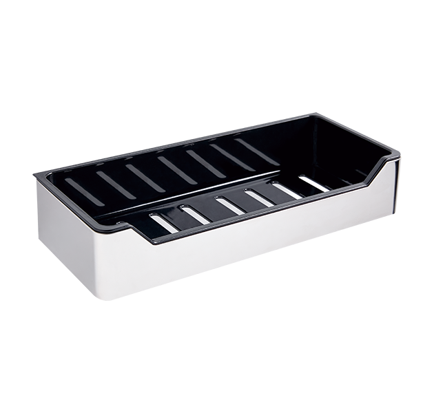 OVO京典衛浴 收納籃推薦型號 AL4035 可拆式單層收納籃 *