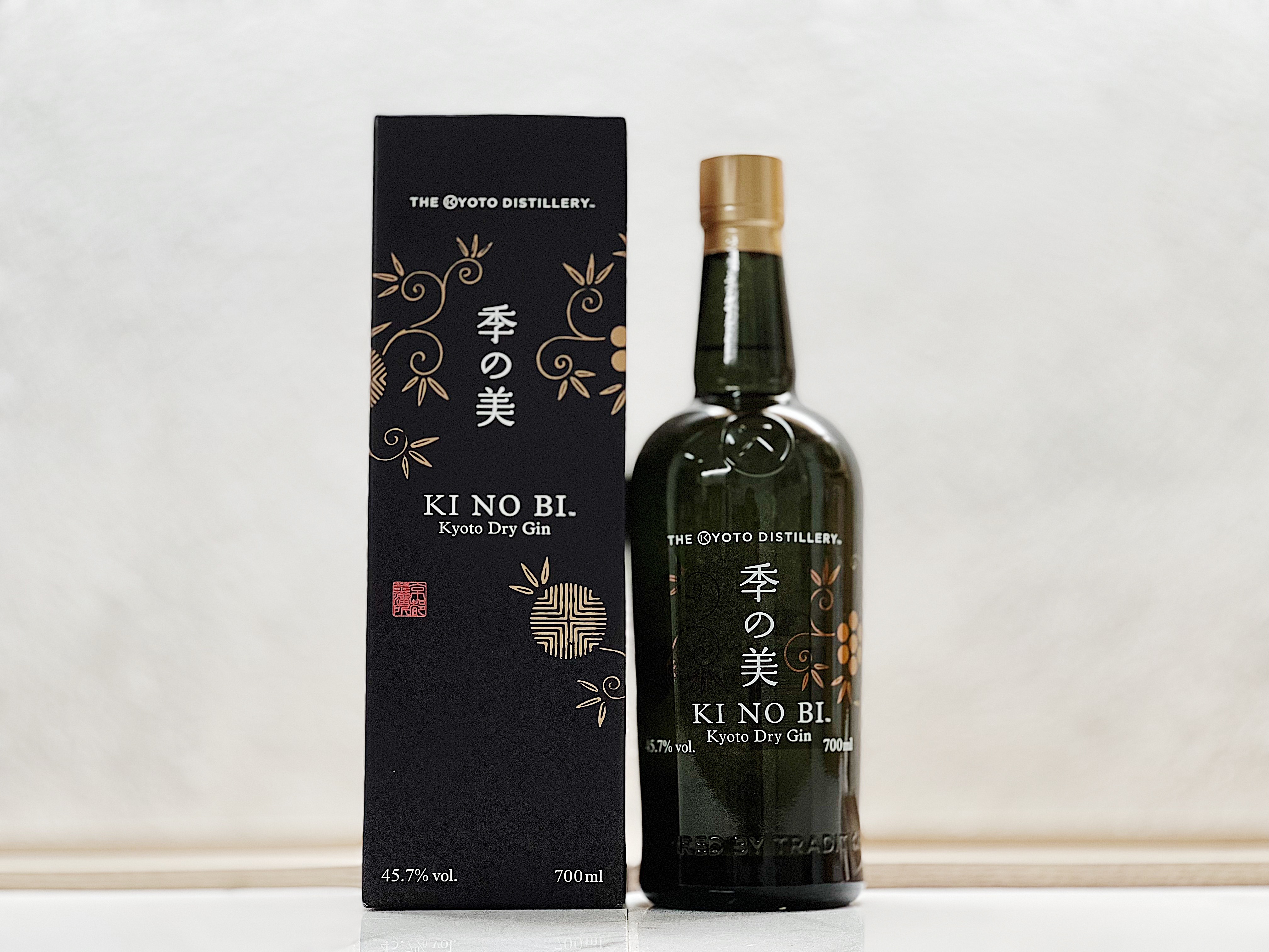 季之美 Gin