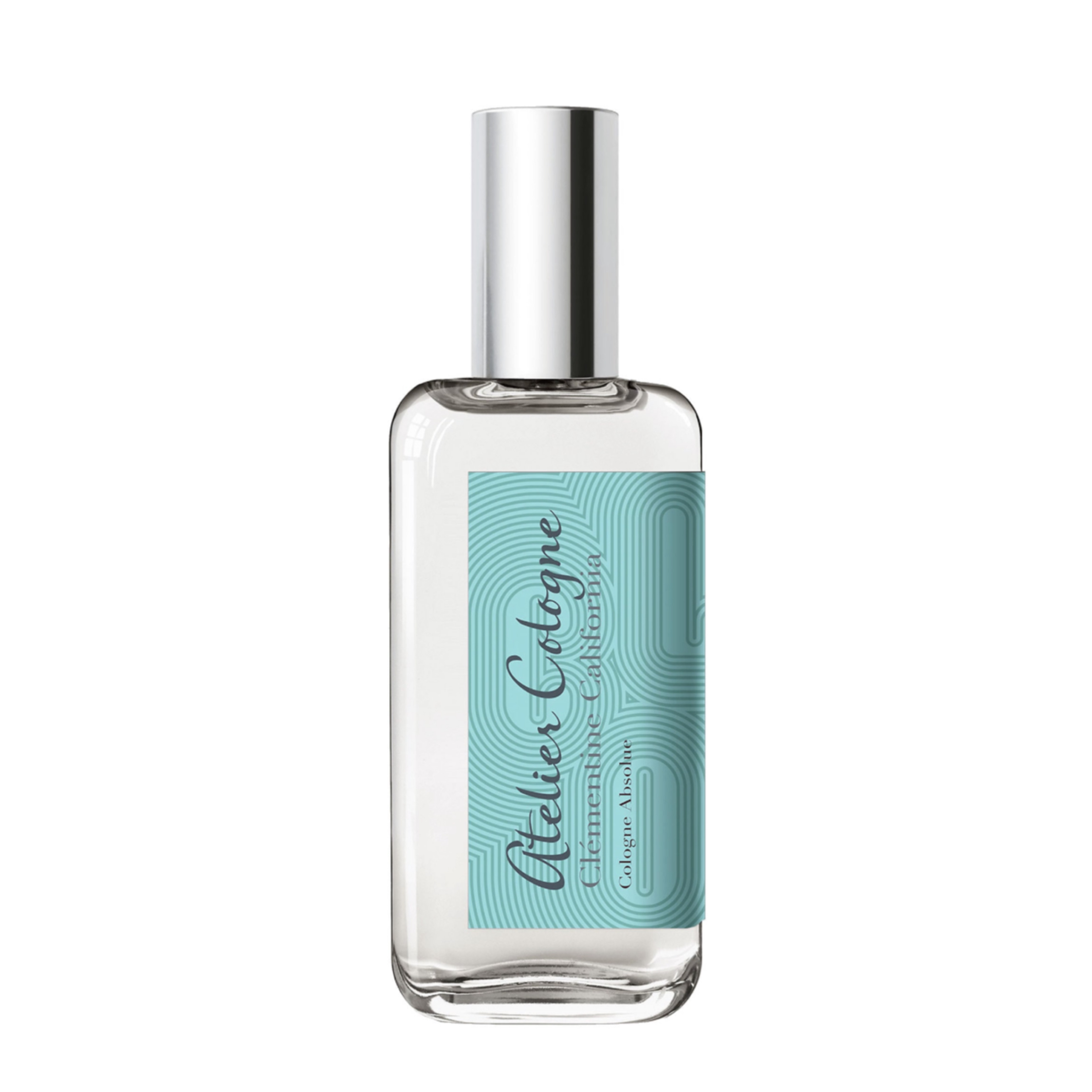[特價] Atelier Cologne - Clementine California Pure Perfume 30ml