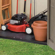 Keter Factor 戶外儲物屋 8 x 11