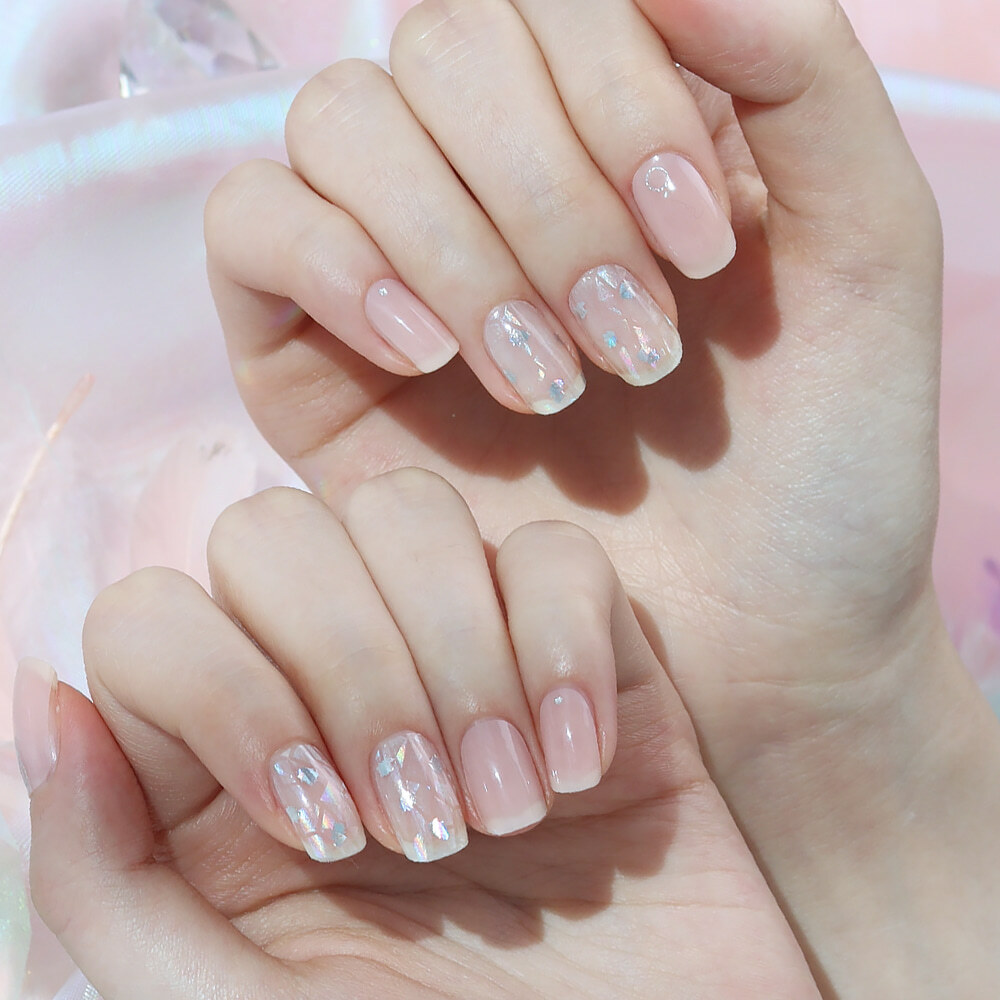 CRYSTAL PRISM (45762)