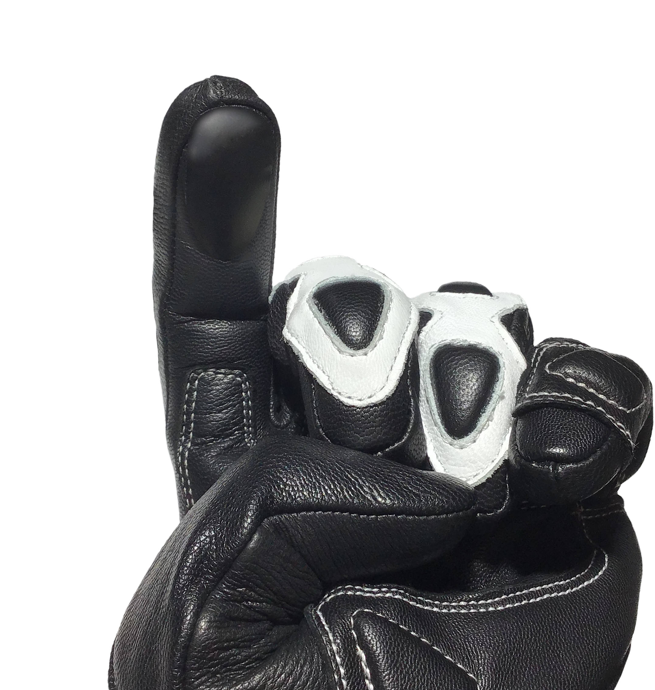 GloveTacts 手套觸控貼