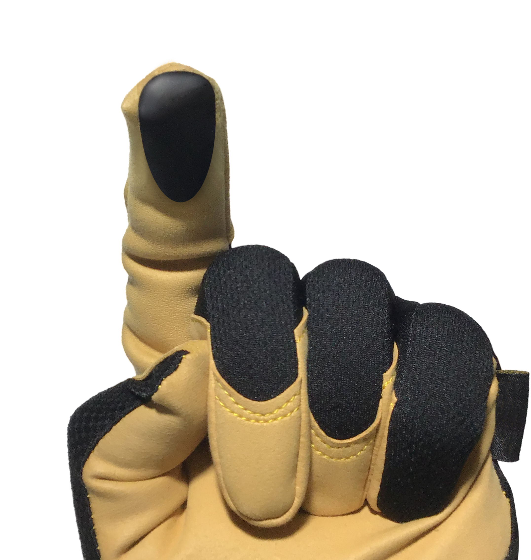 GloveTacts 手套觸控貼