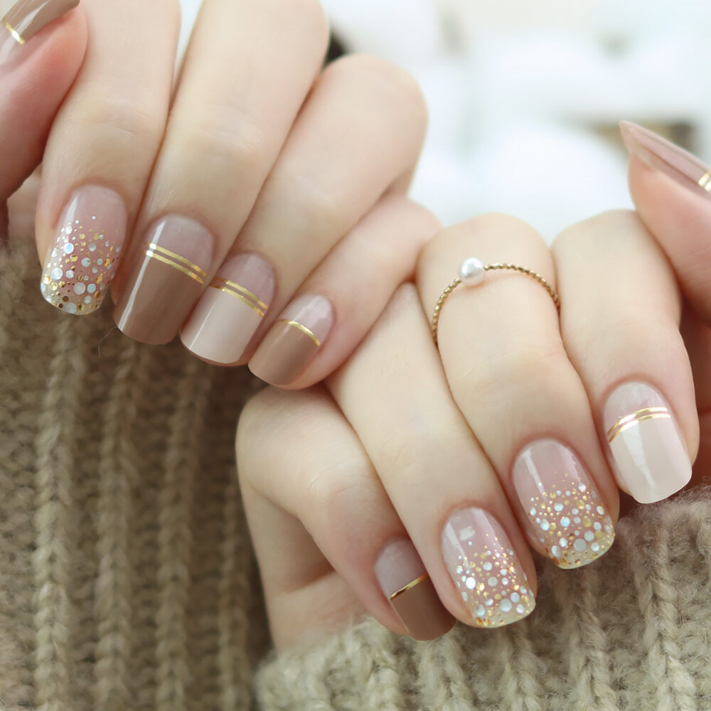 OATMEAL LATTE (45728)