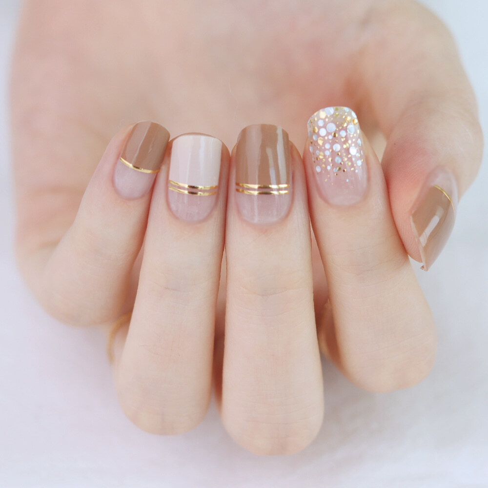 OATMEAL LATTE (45728)