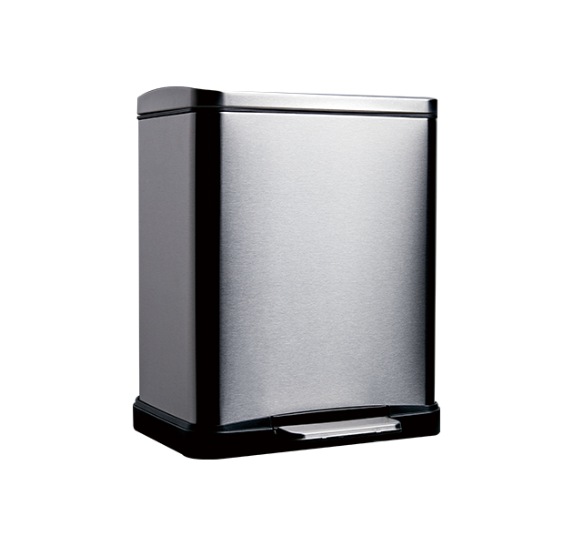 OVO京典衛浴 垃圾桶推薦型號 AQ2007 *