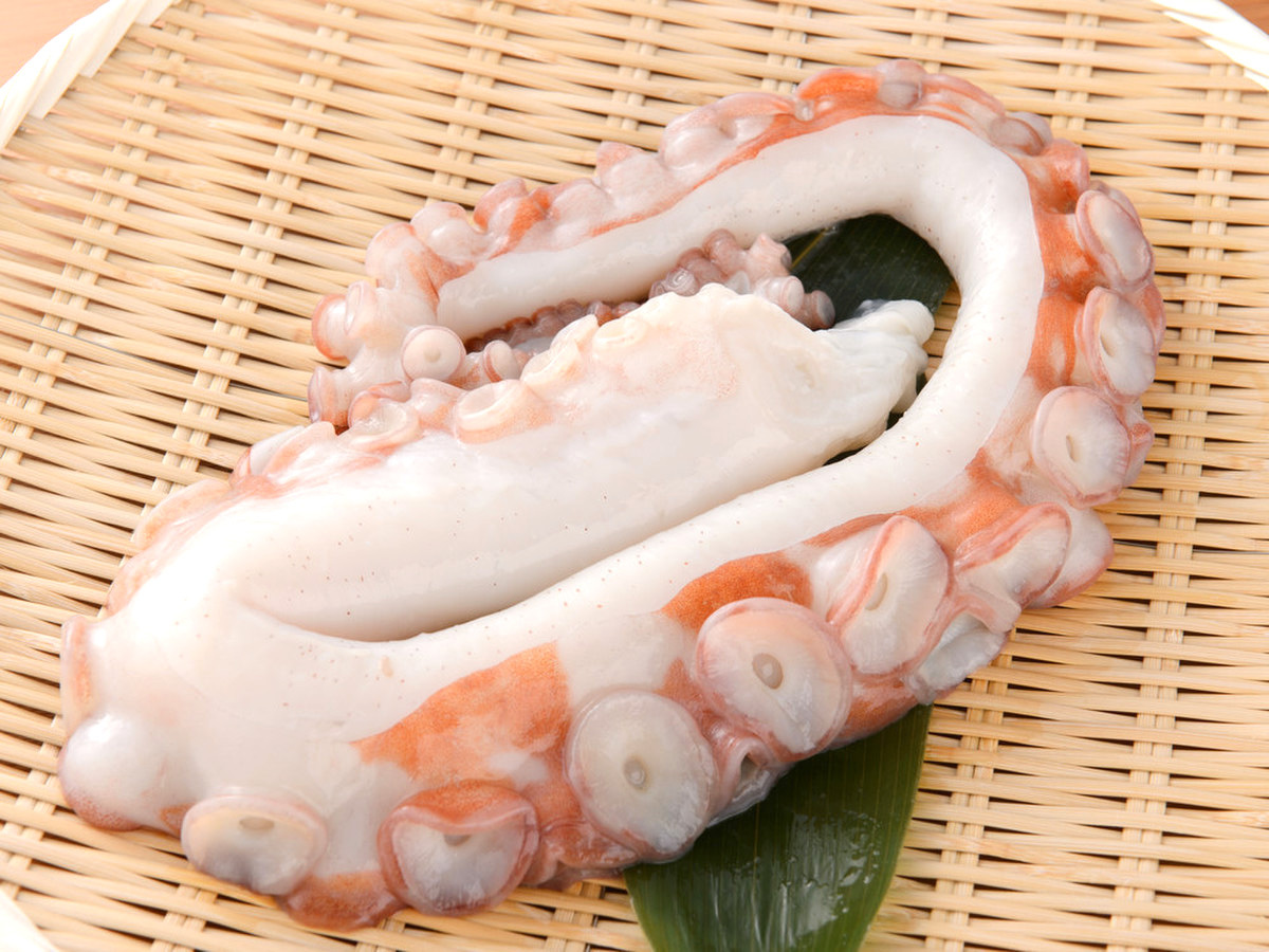 德華水産 水ダコ足水蛸足 1 2 5kg 條