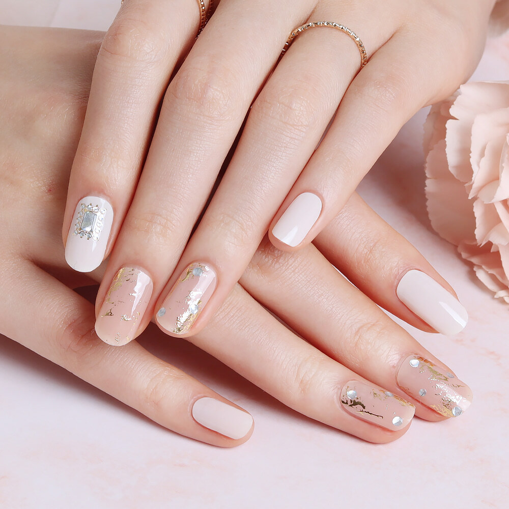 IMPERIAL GOLD (45931)