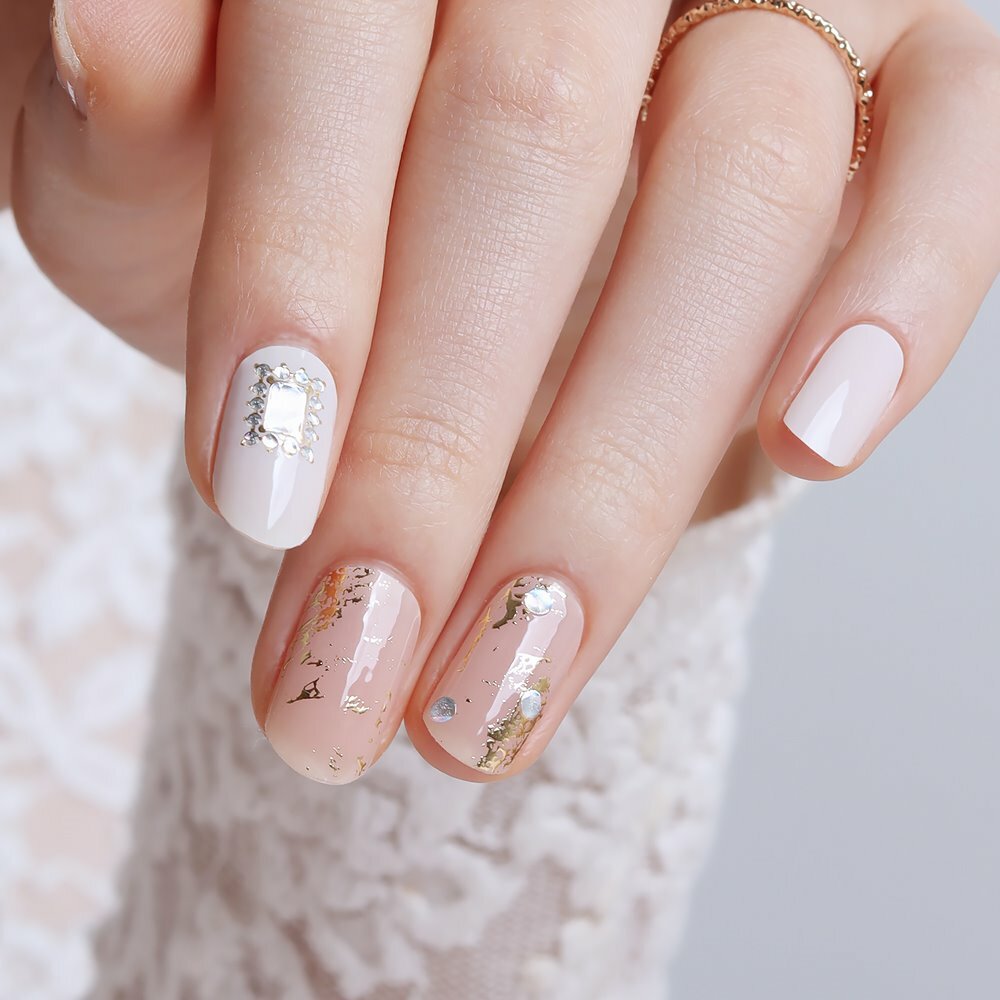 IMPERIAL GOLD (45931)