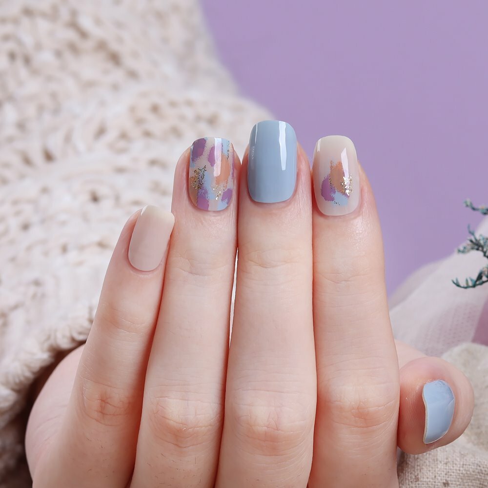 MYSTIC BRUSH (45901)